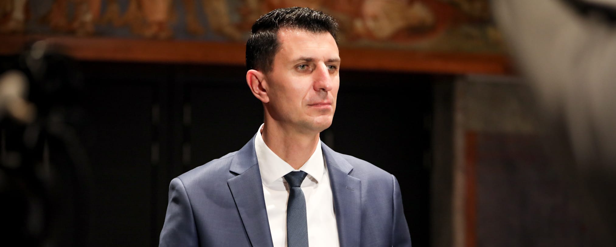Andrej Kosi: Kakšna je sestava Delovne skupine za lokalno samoupravo, kakšni so bili dogovori, kakšne spremembe zakona in ukrepi za skladen regionalni razvoj so predlagani?