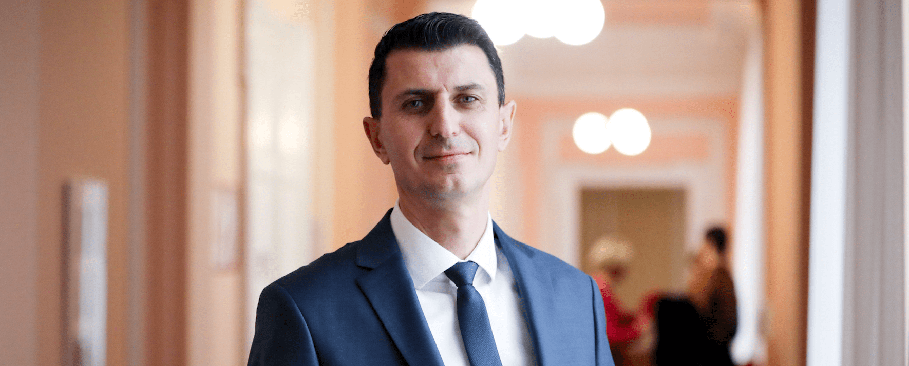 Andrej Kosi: Kako je ukinitev avtocestne policije vplivala na izboljšanje varnosti na slovenskih avtocestah in hitrih cestah?