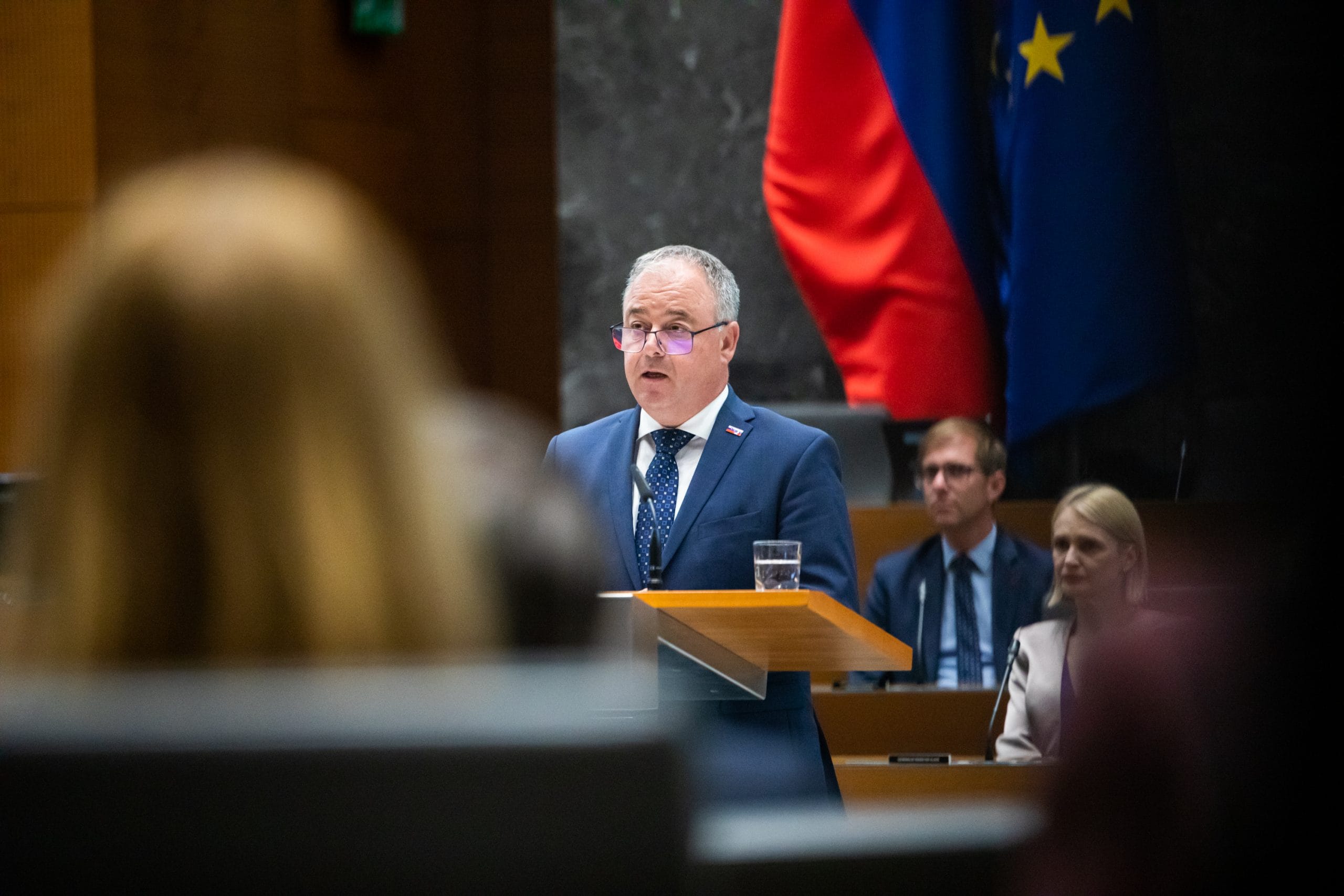 Danijel Krivec: Če ne bomo nič naredili, bo vse v resnici samo še slabše