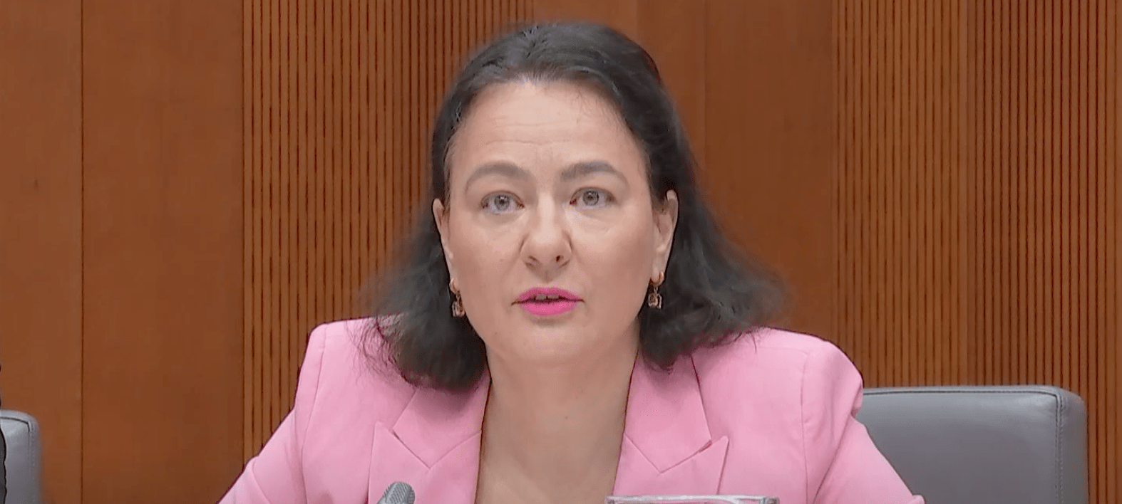 Anja Bah Žibert: Ali držijo navedbe podpredsednice Vlade Tanje Fajon glede rekordne gospodarske rasti?
