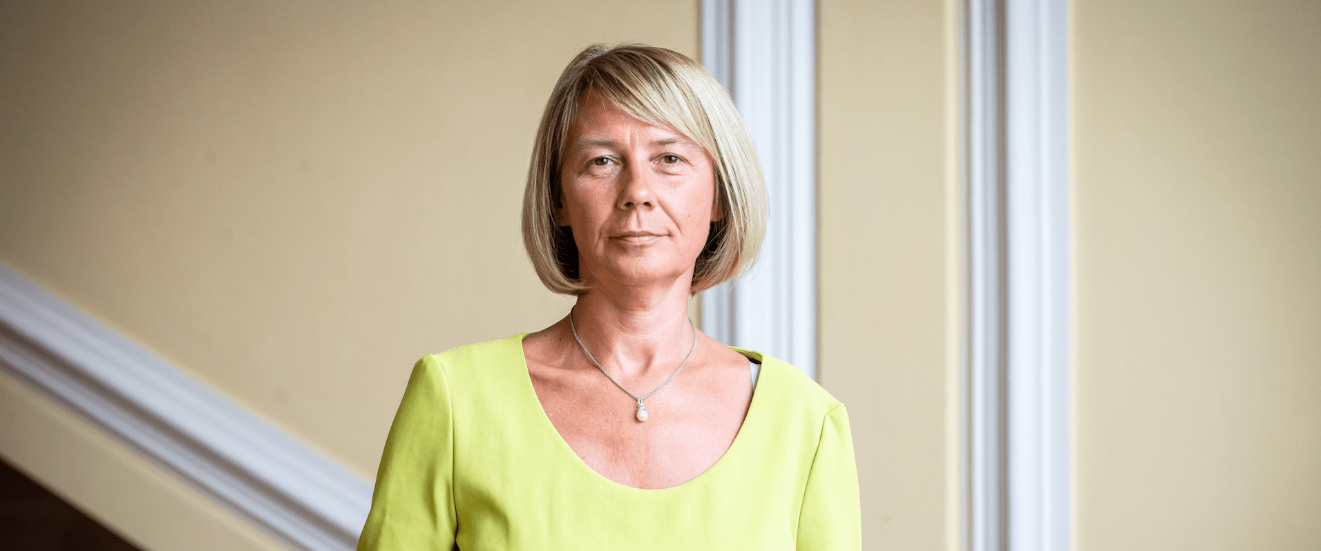 Alenka Jeraj: Očitno je, da dr. Asta Vrečko ni ministrica za kulturo, ampak ministrica za kulturni boj