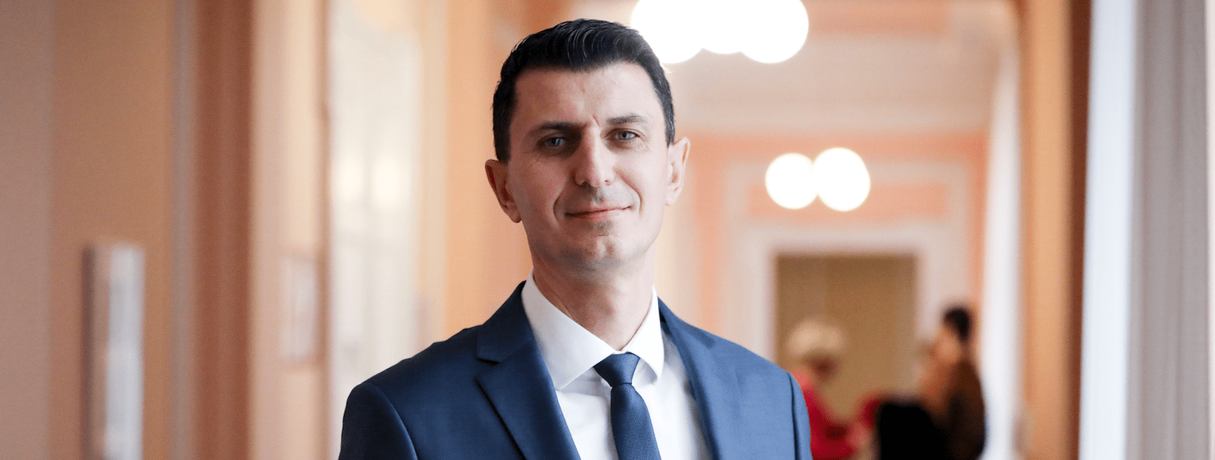 Andrej Kosi: Ali je dosedanje delo ministra za notranje zadeve na področju migracij ter boja proti korupciji upravičilo pričakovanja predsednika vlade?