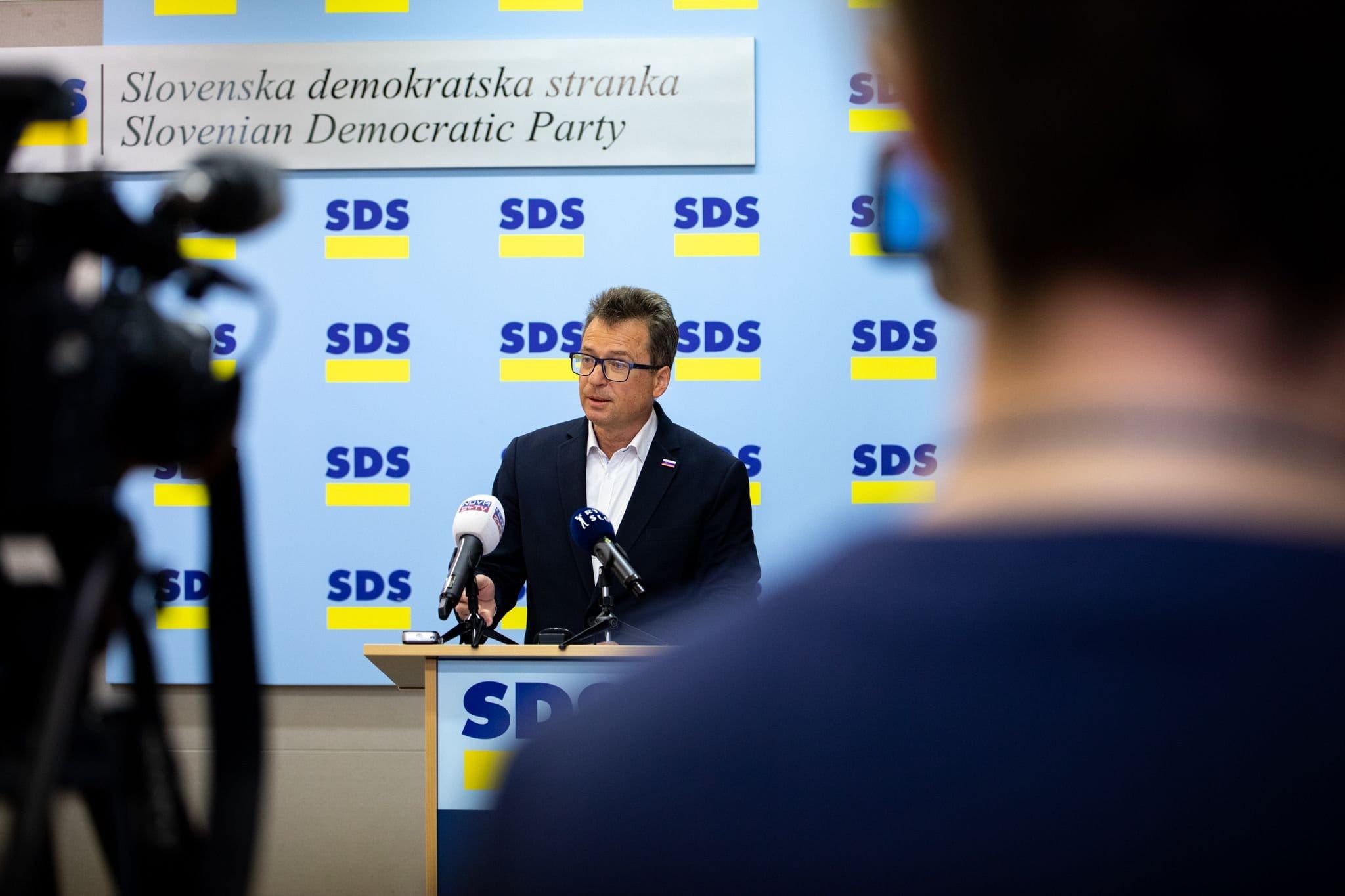 Zvone Černač: Zakon o dolgotrajni oskrbi je slab in uvaja nov davek
