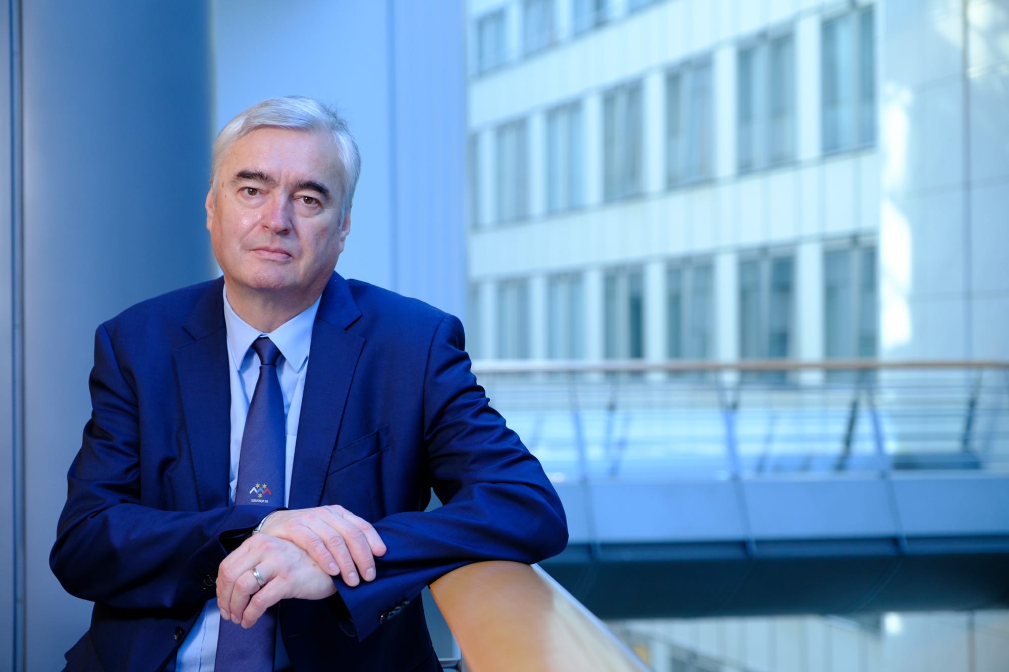Dr. Milan Zver: Kadrovska čistka na RTVS razgalja, kakšno enostransko politično orodje je poročilo o stanju pravne države