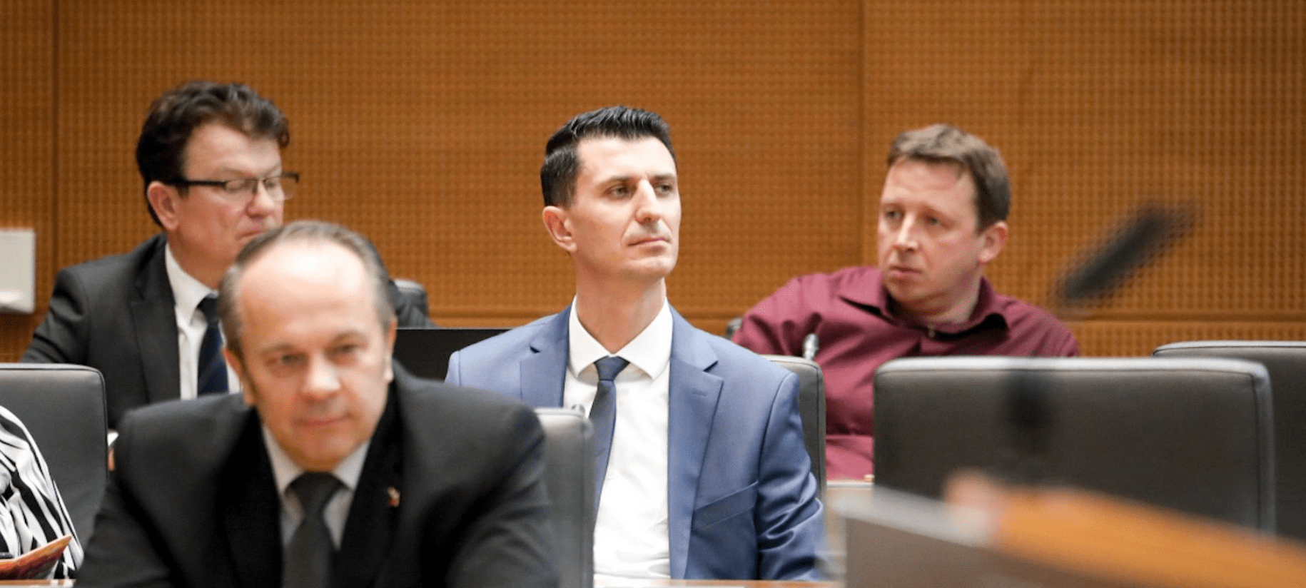 Andrej Kosi: Po novem bo nekdo s 40-urnim tečajem nadziral kmete, kako ravnajo z živalmi