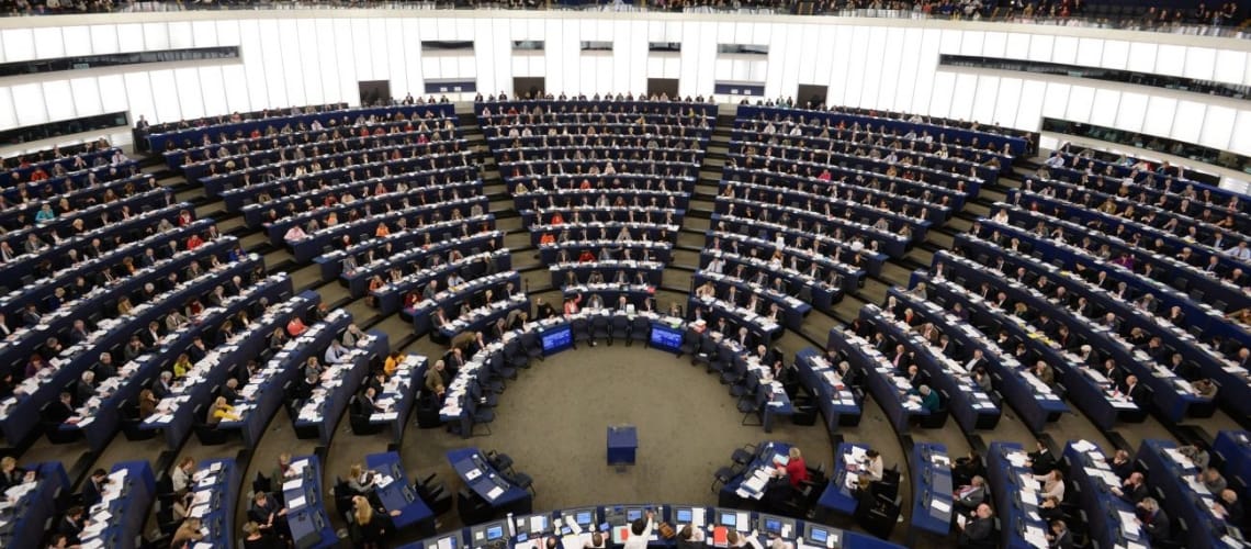 Začel se je postopek evidentiranja kandidatov za volitve v Evropski parlament
