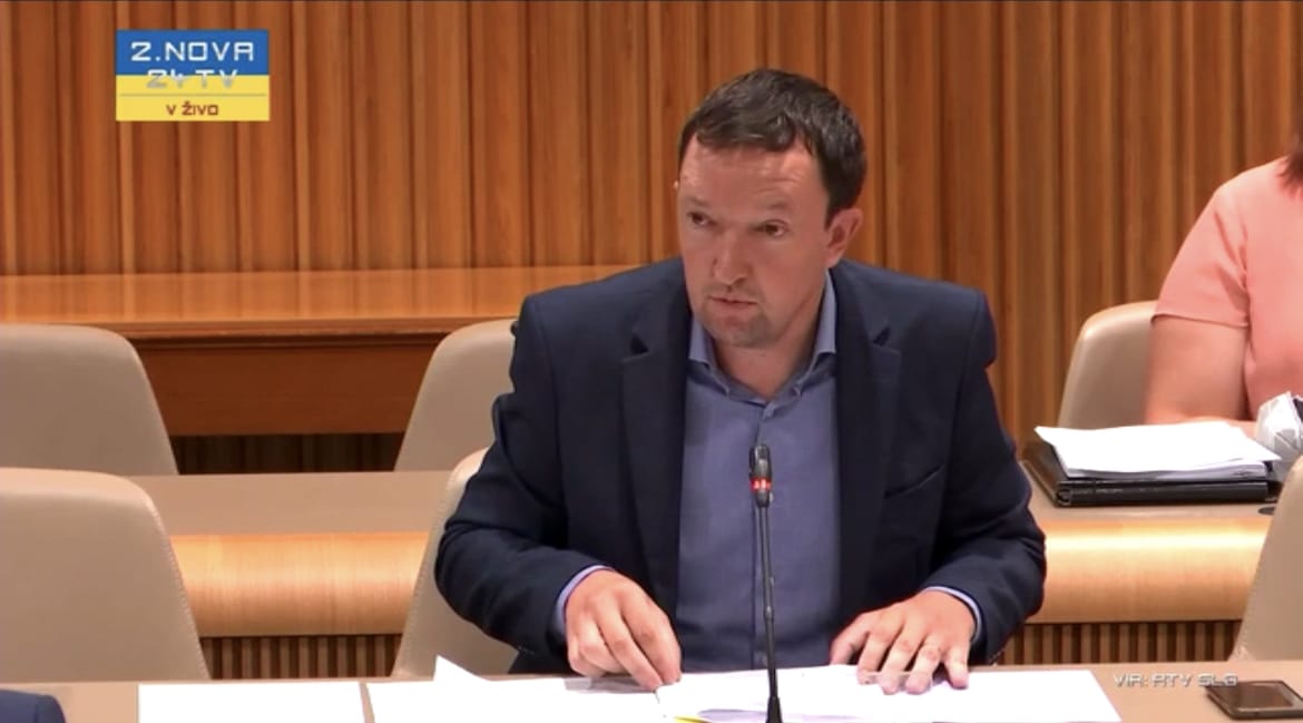 Potreben je nadzor nad dogajanjem v Slovenskih državnih gozdovih