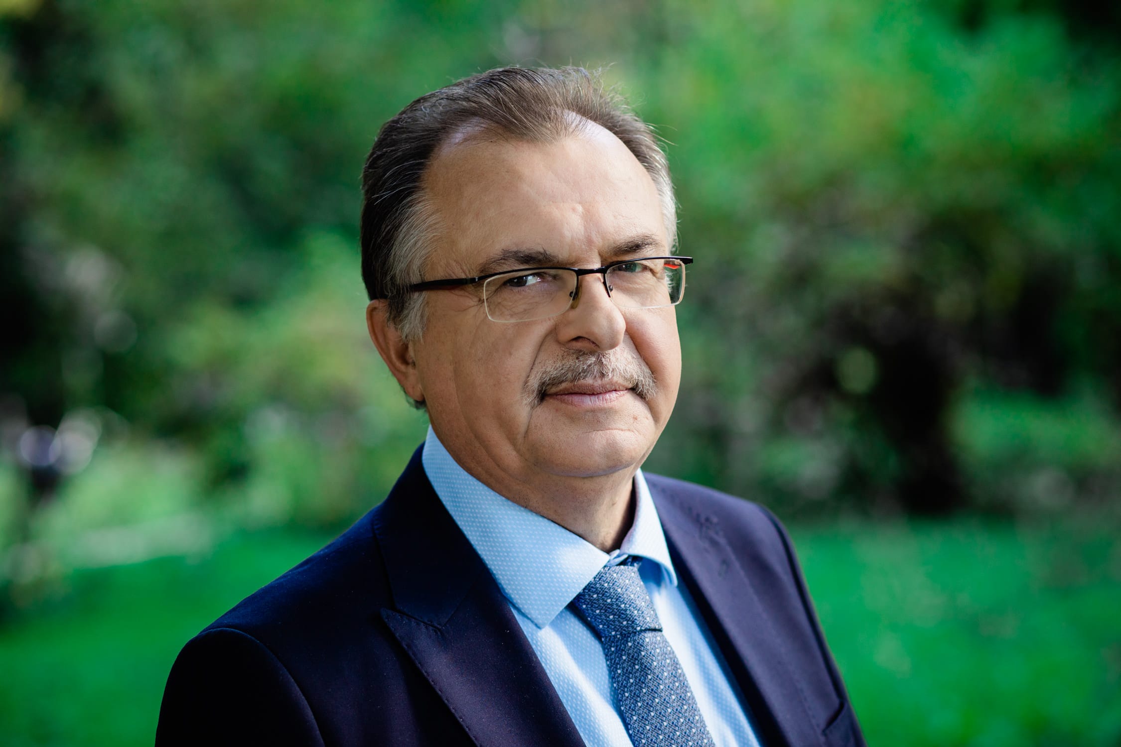 Jože Tanko: Ljudem, katerim je bilo prekomerno poseženo v finančni položaj, naj se na ustrezen način vrne