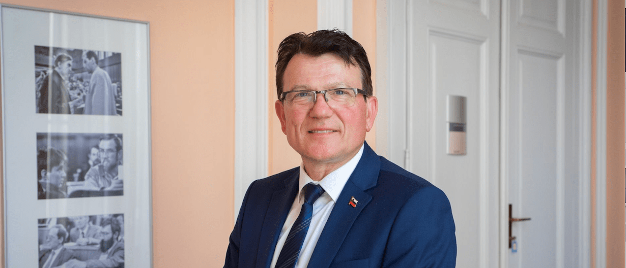 Jožef Lenart: Potrebno je zagotoviti sredstva za preplastitev zelo dotrajane in nevarne ceste Rogoznica (Ptuj)–Senarska
