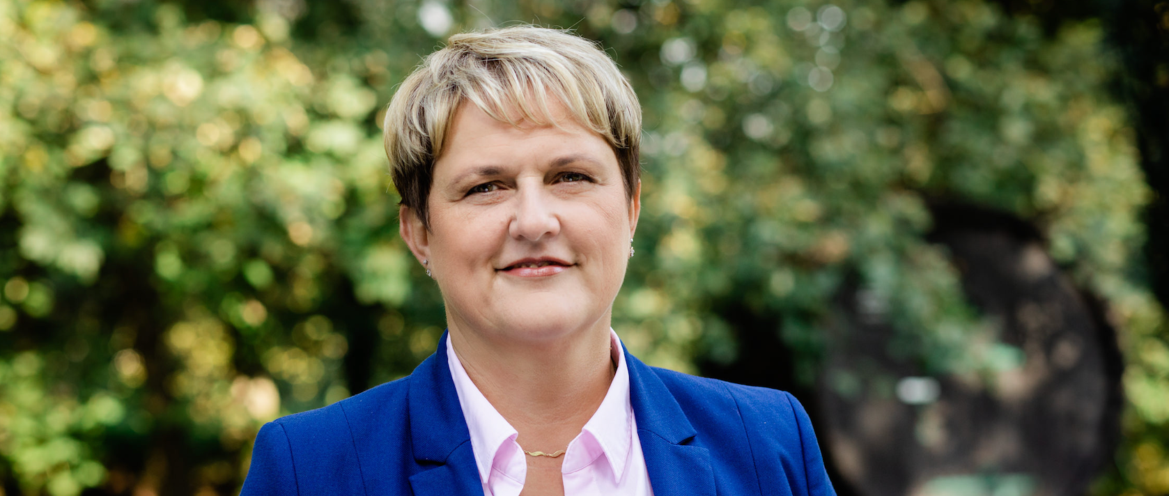 Jelka Godec: Ali bo vlada poskrbela za posodobitev in nadgradnjo aplikacije AJDA?