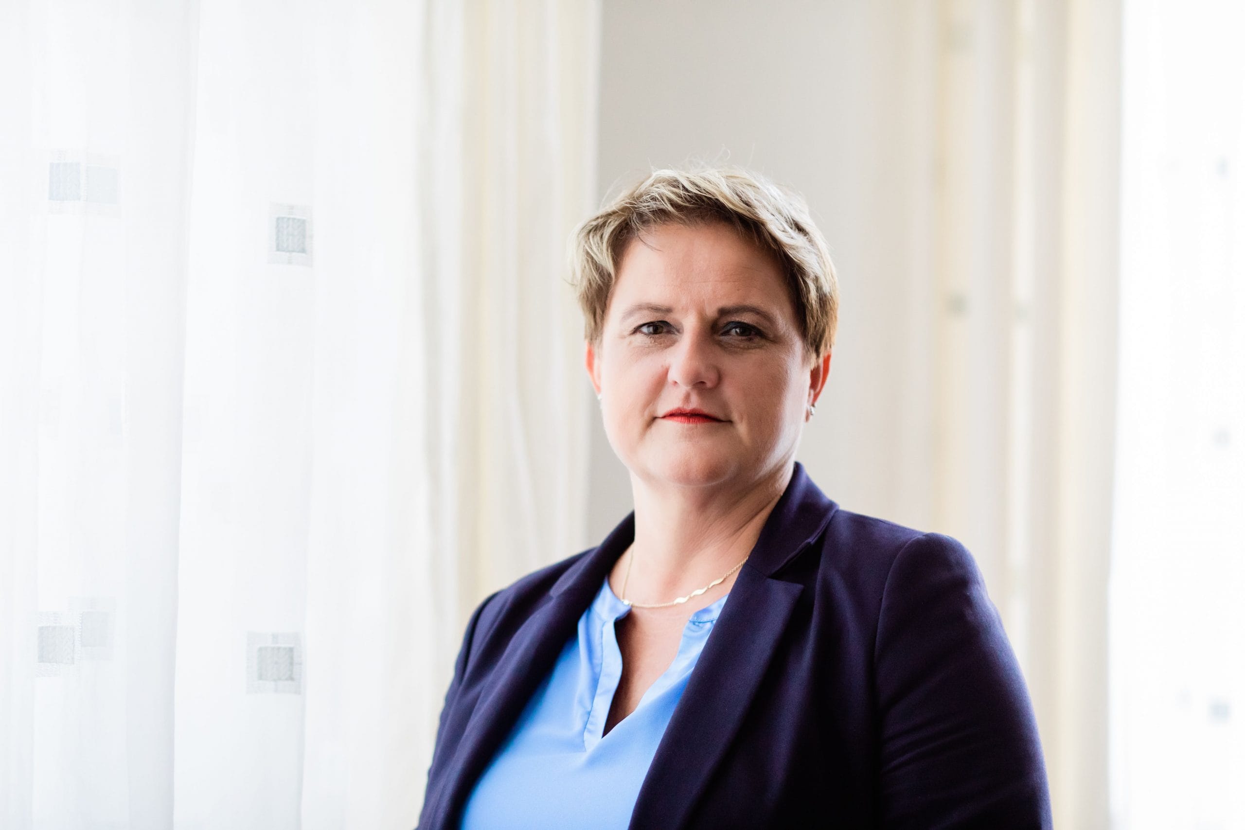 Jelka Godec: Kako se bo obračunaval prispevek za dopolnilno zdravstveno zavarovanje po spremembi zakona?