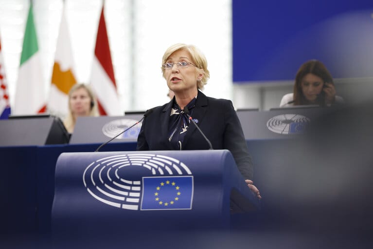 Nova medijska zakonodaja za vse države Evropske unije