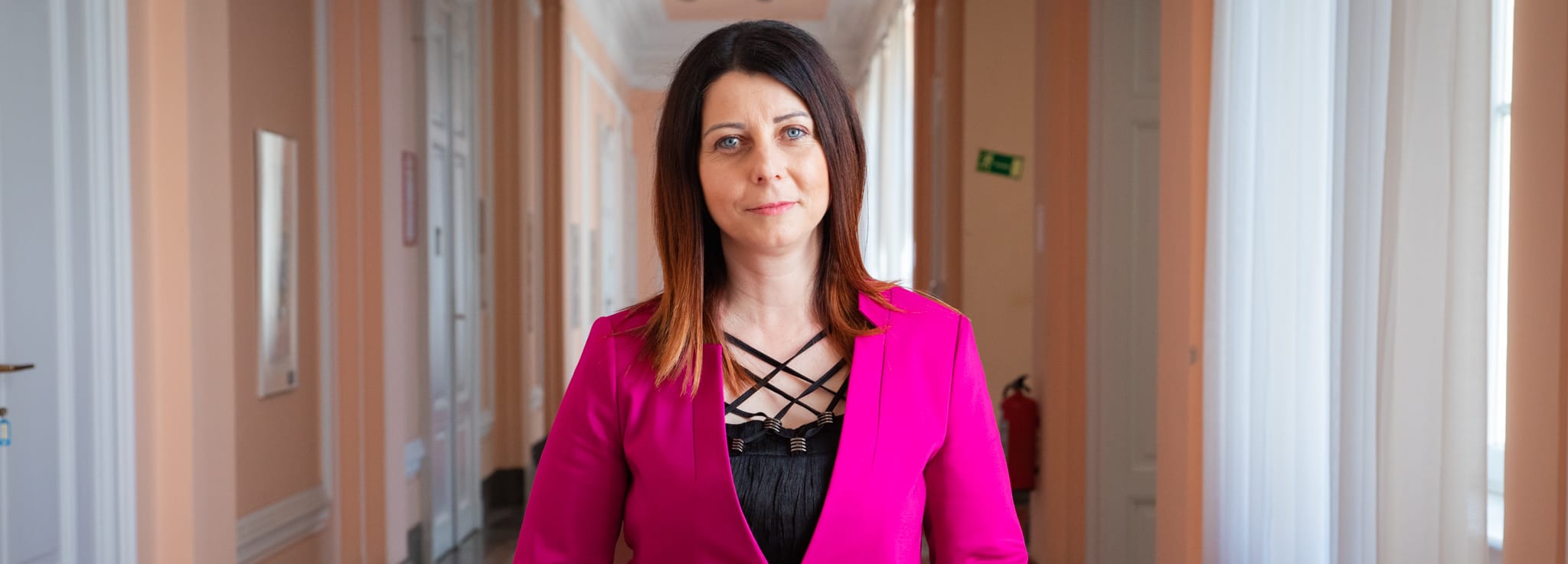 mag. Karmen Furman: Ali se bo glede na znane poslovne rezultate, direktorja UKC Ljubljana pozvalo k odgovornosti?