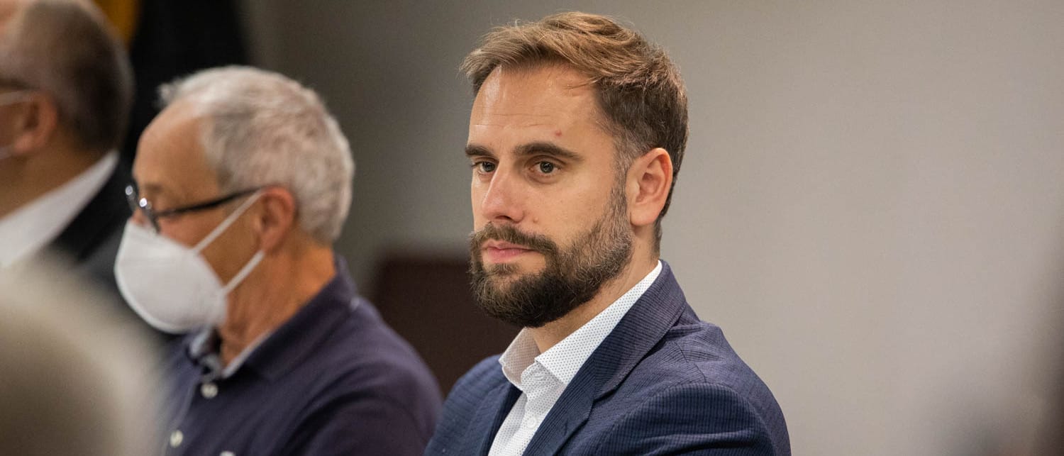 Peter Šuhel: Dejansko škodo EU povzroča levi politični pol