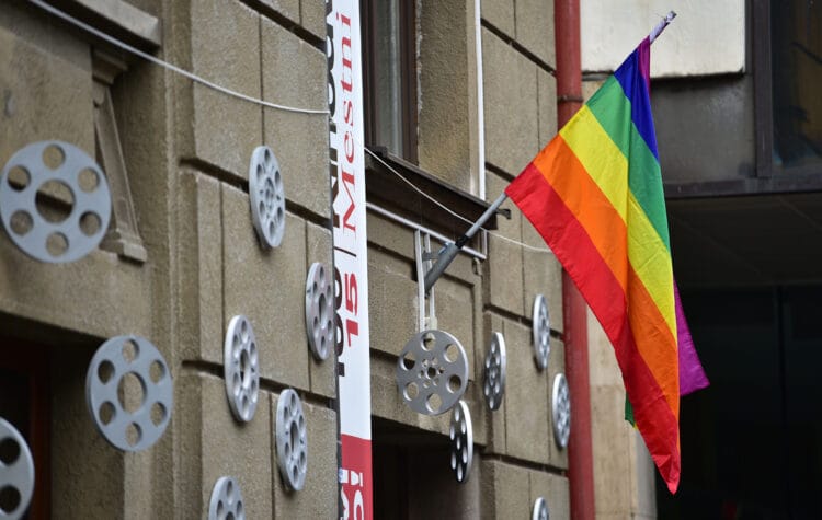 SDS Ljubljana: Od janšizma do zažiga zastav