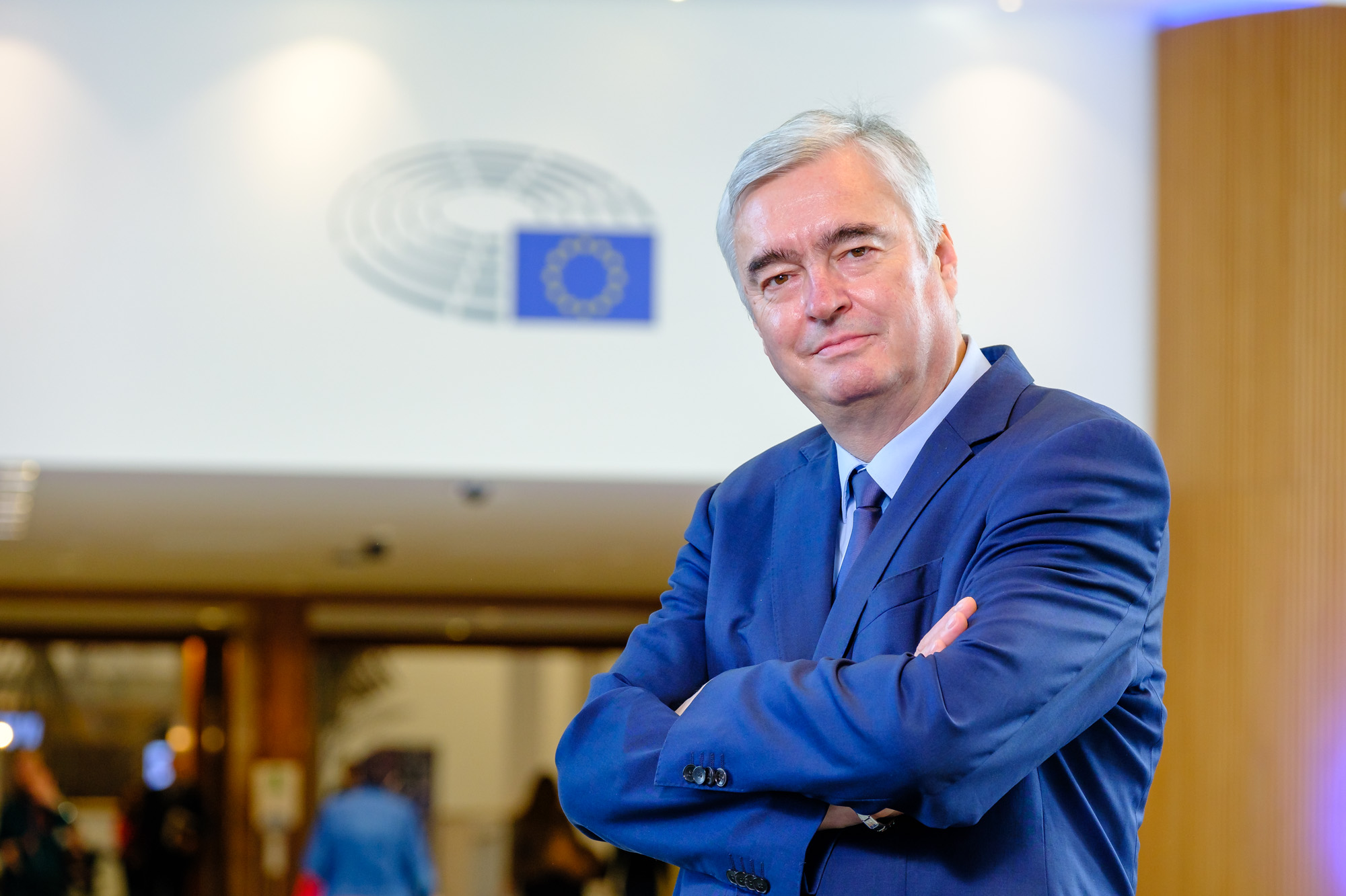 Dr. Milan Zver: Vsi si želimo varne in mirne prihodnosti v EU