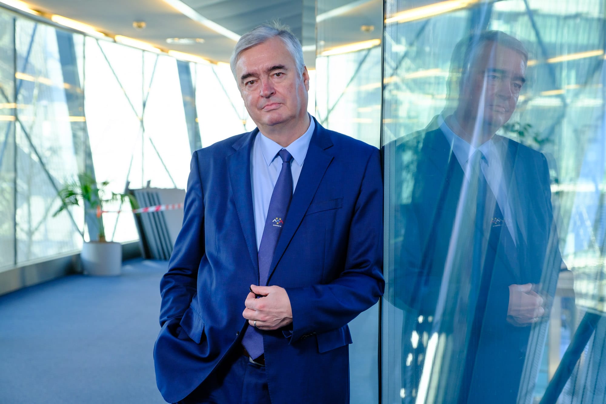 Dr. Milan Zver: Erasmus+ še vedno eden najbolj priljubljenih in uspešnih programov v EU