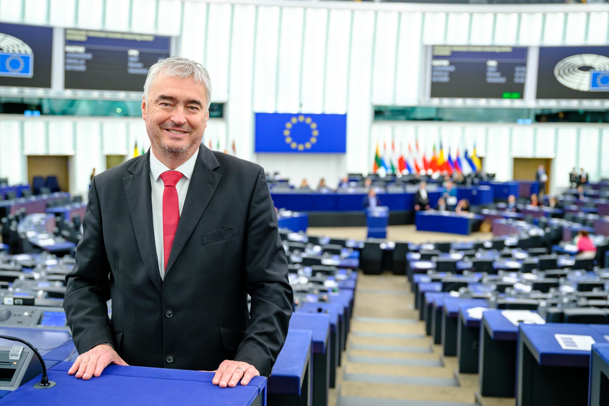 Dr. Milan Zver: Evropska unija je na najnižji točki, a se lahko pobere! [INTERVJU]