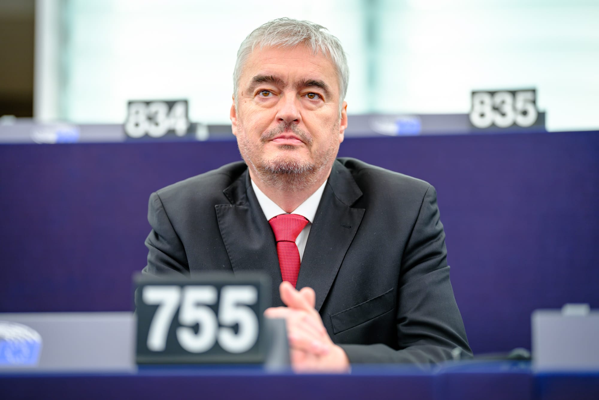 Dr. Milan Zver: Evropska komisija se izmika odgovorom glede priprave poročila o stanju pravne države v Sloveniji