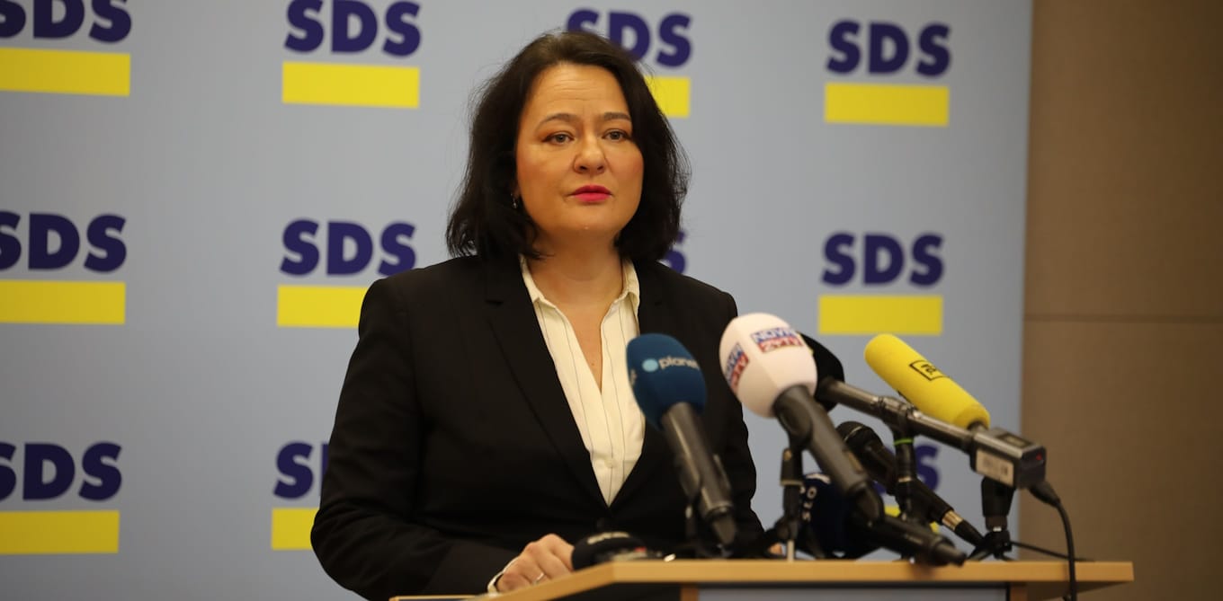 Anja Bah Žibert: Uspešno zbrana gradiva v preiskavi kanala C0, nadaljnje delo usmerjeno v zaslišanja prič