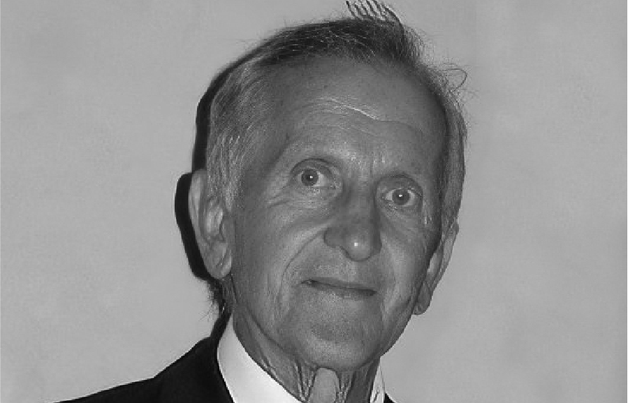 Slovo od Jožeta Lajevca