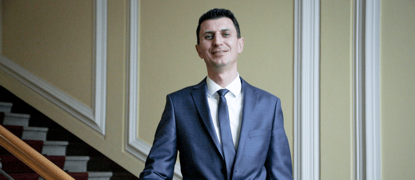 Andrej Kosi: Kaj je v ozadju skrivnostne prometne nesreče direktorja PU Maribor?