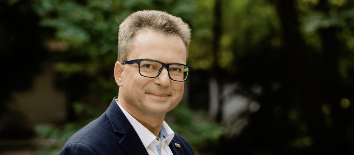 Zvone Černač: Nasprotujemo novi obdavčitvi gospodarstva, ki jo uvaja zakon o obnovi