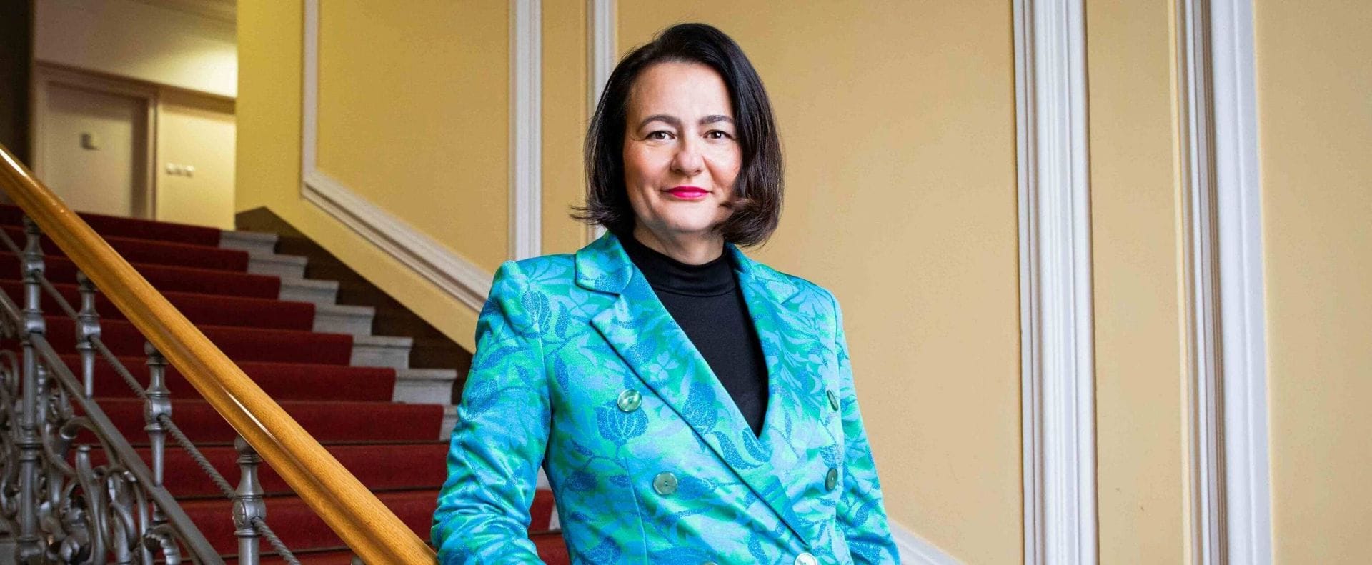 Anja Bah Žibert: Je obolelost za covid-19 zopet v porastu?