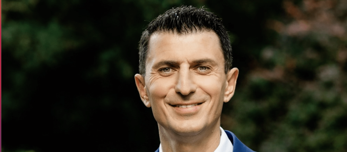 Andrej Kosi: Ali se načrtujejo rešitve glede urejanja vodotokov?