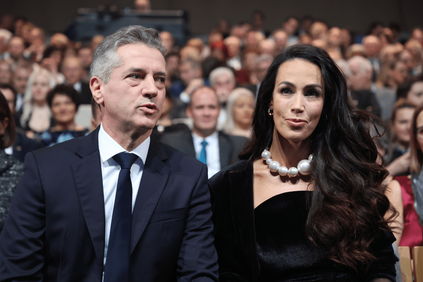 SDS Ljubljana: Bilanca leta 2023