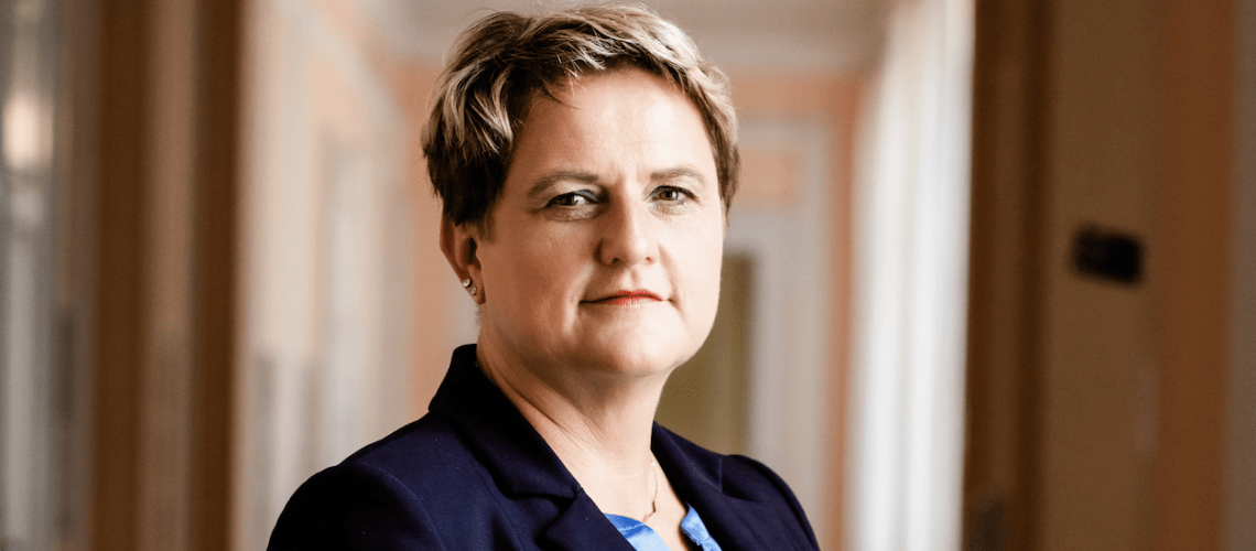 Jelka Godec: Kaj je bil dejanski namen projekta spremljanja košarice osnovnih živil in kakšni so konkretni rezultati tega projekta?