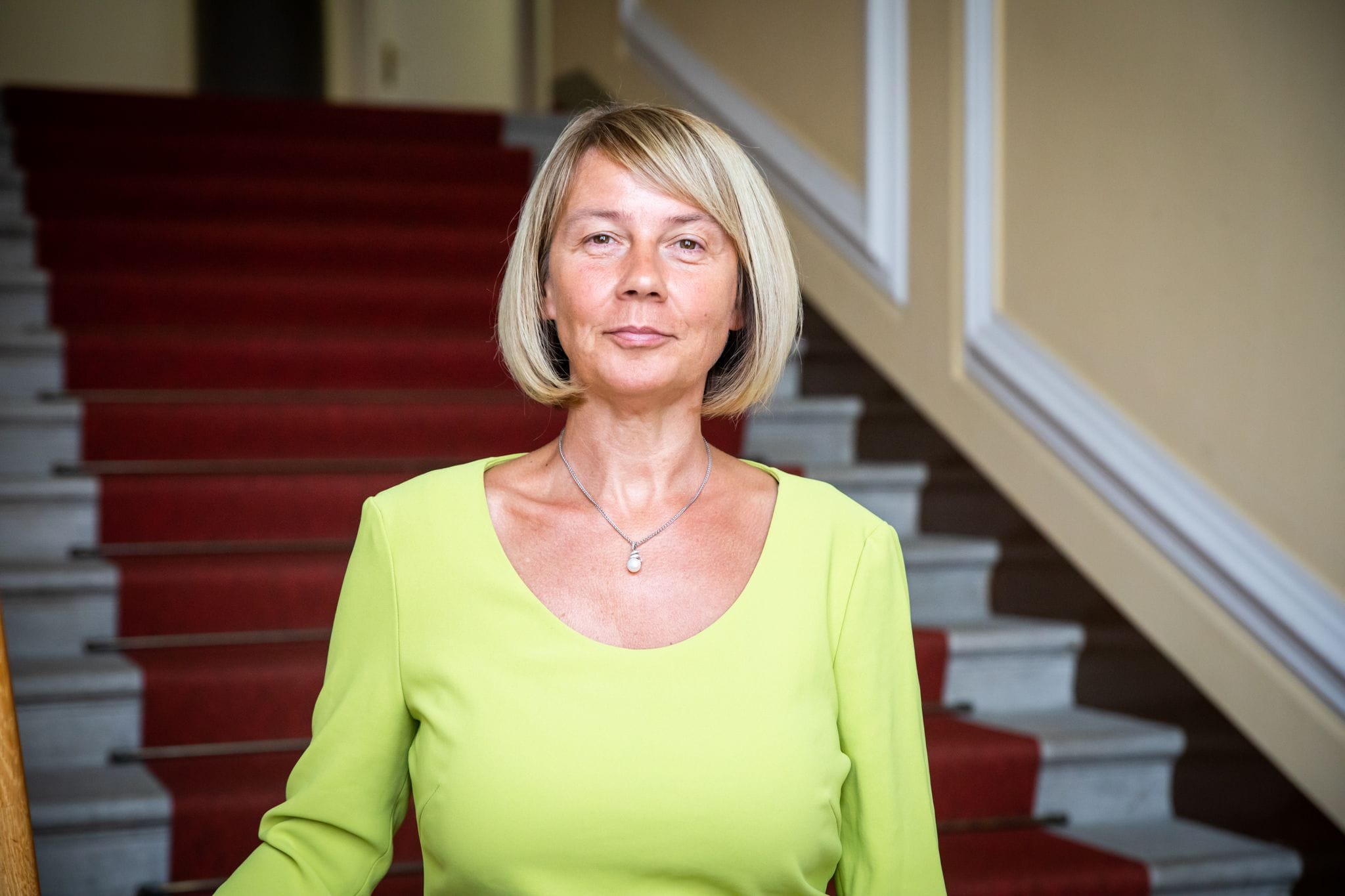 Alenka Jeraj: Kdo je pripravil oz. napisal predlog novega Zakona o medijih?
