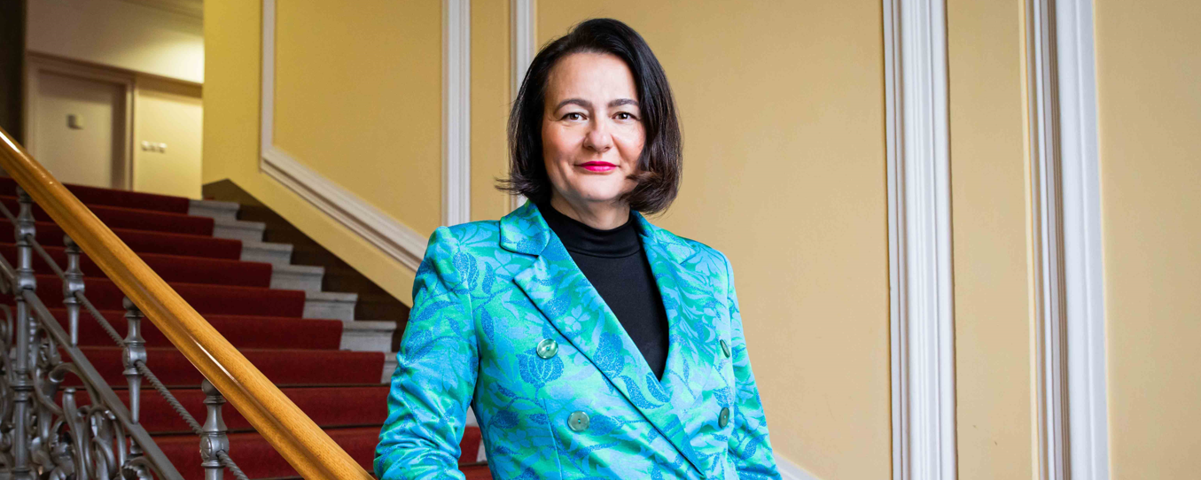 Anja Bah Žibert: Kdo je odgovoren za zavajajoče podatke glede cen košarice živil?
