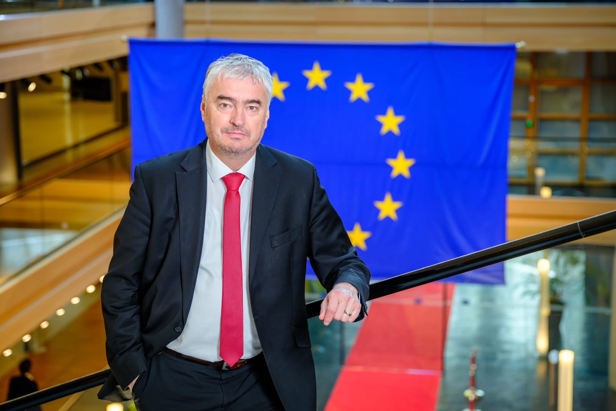 Dr. Milan Zver: Potrebujemo konkretno podporo kmetom, ne pa novih bremen