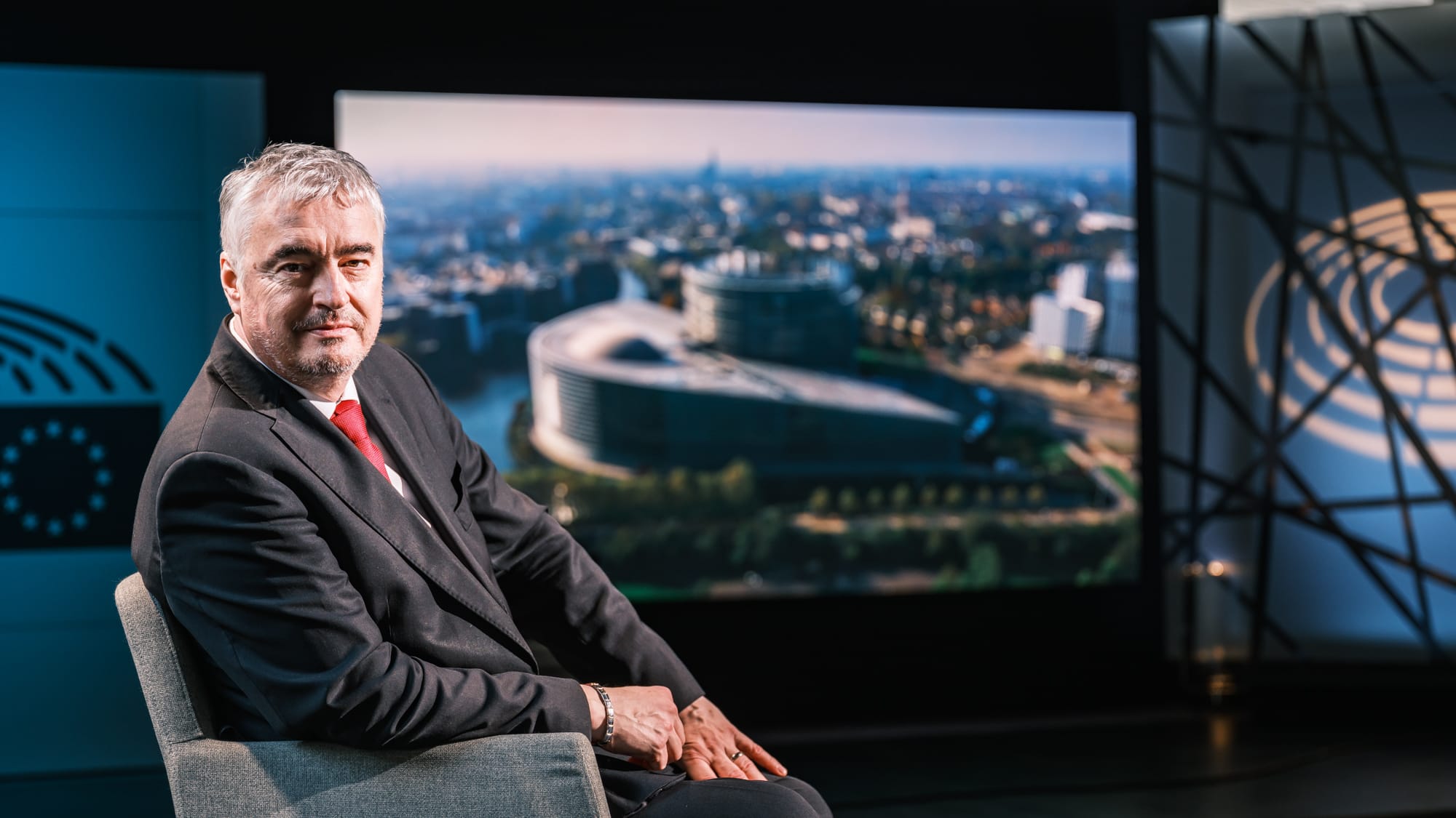Dr. Milan Zver: EU uporablja dvojna merila na področju vladavine prava