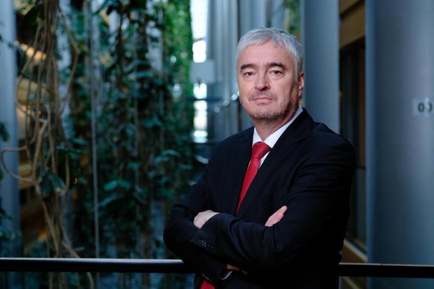 Dr. Milan Zver: Razmere na področju demokracije in človekovih pravic so se v EU drastično poslabšale