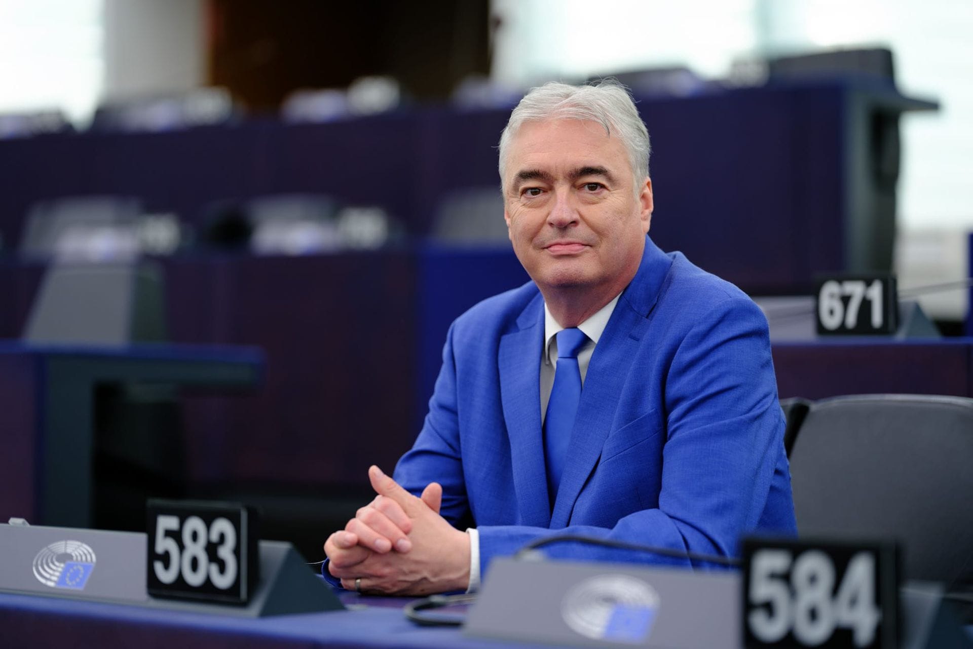 Zakaj sem glasoval proti še eni medijski regulaciji