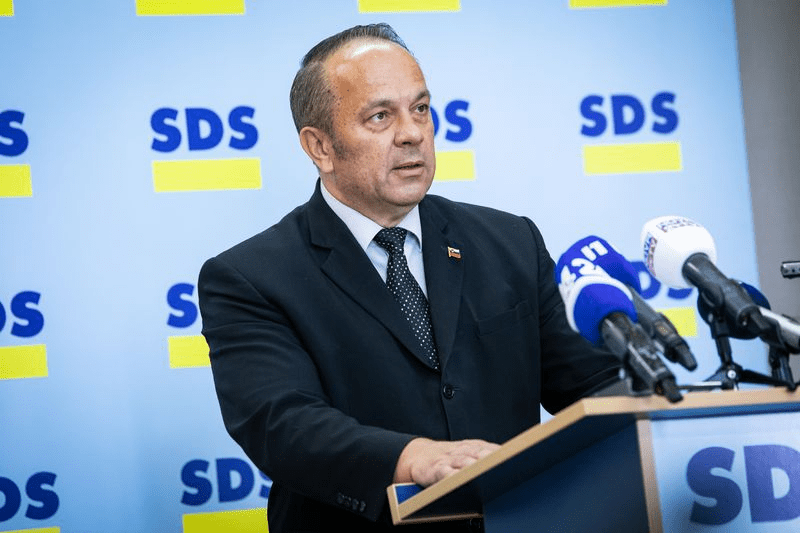 mag. Branko Grims: Pri vsakem naseljevanju migrantov mora soglasje dati tudi lokalna skupnost