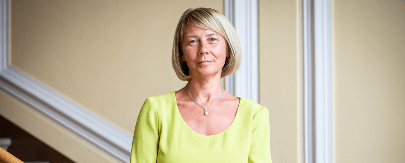 Alenka Jeraj: Kaj je Vlada RS do danes naredila na področju demografije?