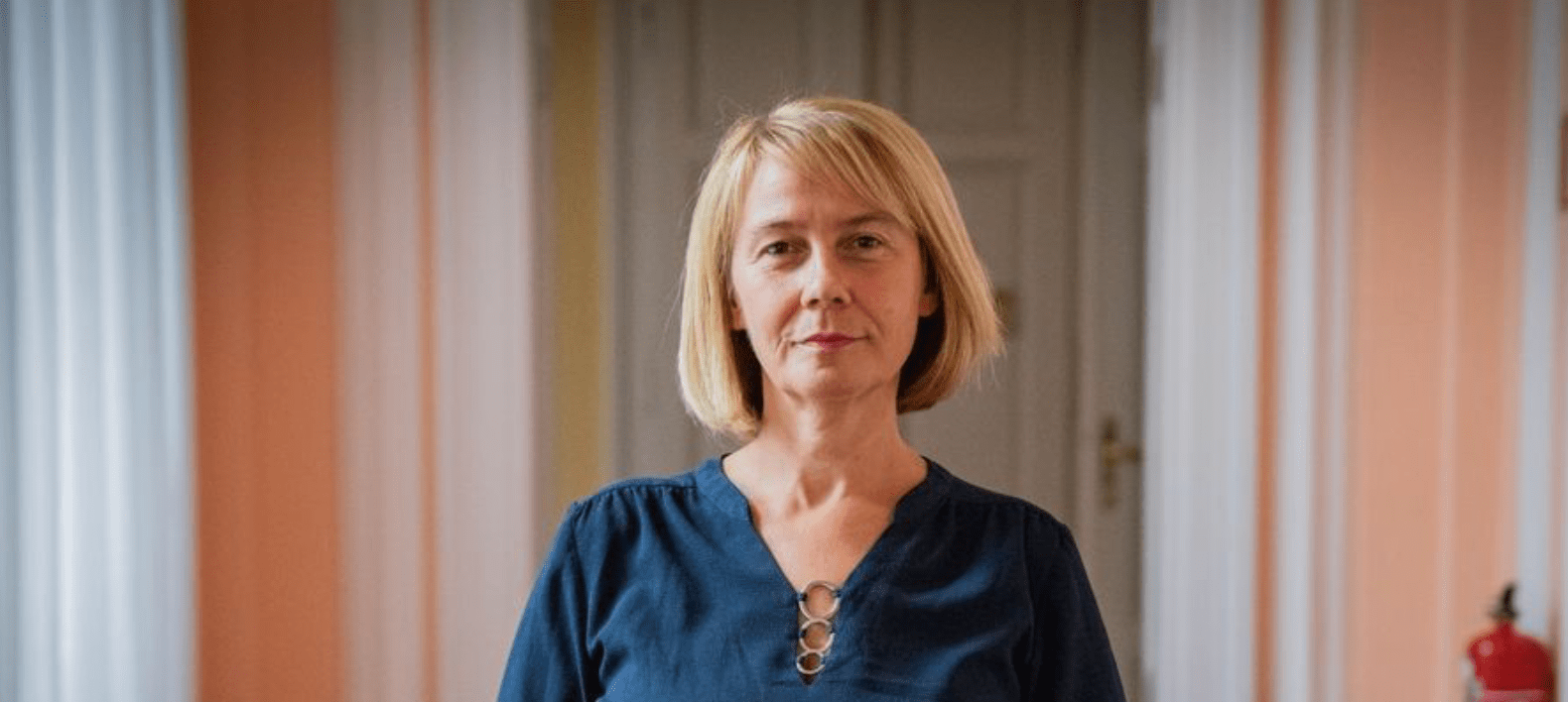 Alenka Jeraj: Kaj je bilo na področju paliativne oskrbe narejeno od sprejetja državnega programa leta 2010 do danes?