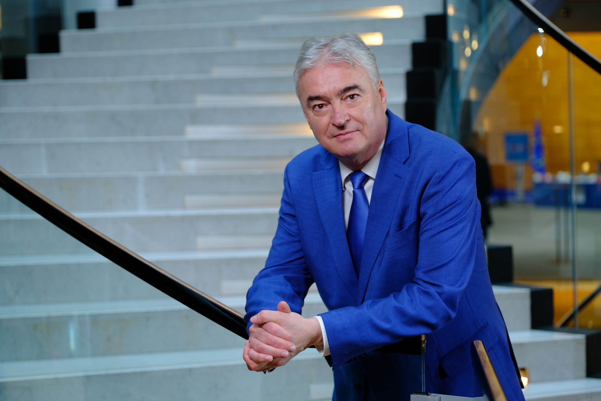 Dr. Milan Zver: Evropska komisija državam članicam ne sme kratiti pravice do suverenosti