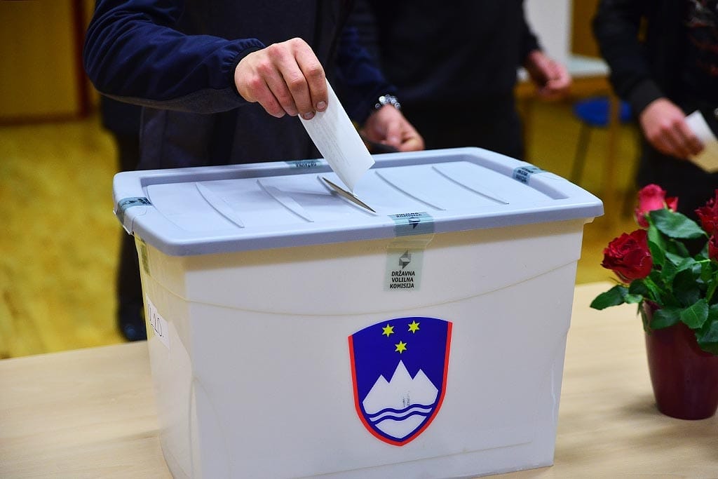 V SDS nasprotujemo razpisu posvetovalnega referenduma o uvedbi preferenčnega glasu na državnozborskih volitvah