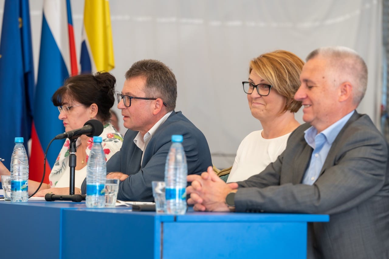 SDS je na volitvah v EP dosegla prepričljiv zmagovit rezultat