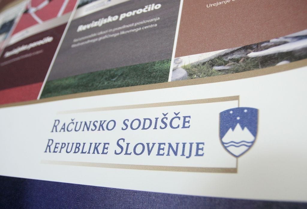 Janez Janša: Računsko sodišče je pri oceni poslovanja parlamentarnih strank za leto 2022 uporabilo dvojna merila
