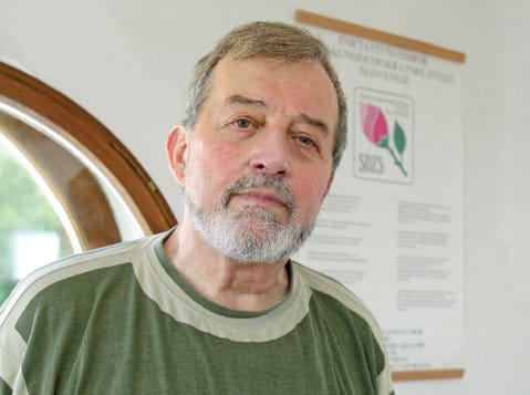 Dr. Milan Zver: Zapuščina Franceta Tomšiča nas opominja na vrednote pravičnosti