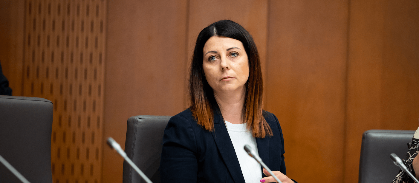 Mag. Karmen Furman: Ali lahko pričakujemo dvig povprečnine za proračunski leti 2025 in 2026?