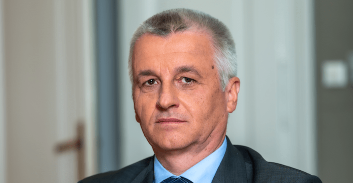Rado Gladek: Minister za finance Klemen Boštjančič bi moral prevzeti odgovornost in odstopiti