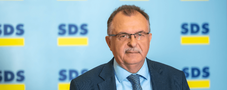 Jože Tanko: Ker ni rezultatov, se je koalicija poslužila ideološke teme