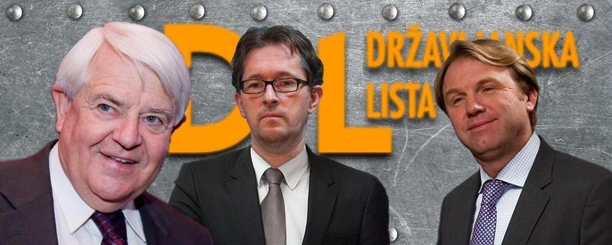 Janez Janša o tem, kako želijo oslabiti SDS