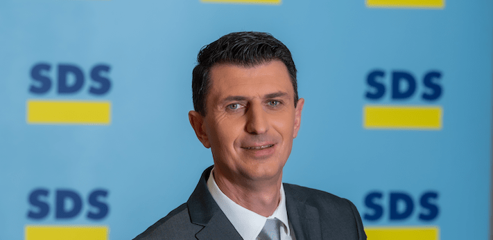 Andrej Kosi: Kakšne ukrepe predvideva minister za kohezijo, da ne izgubimo evropskih sredstev?